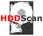 Test-Tool für HDD's und SSD's (SMART-Check und Sektorenprüfung)